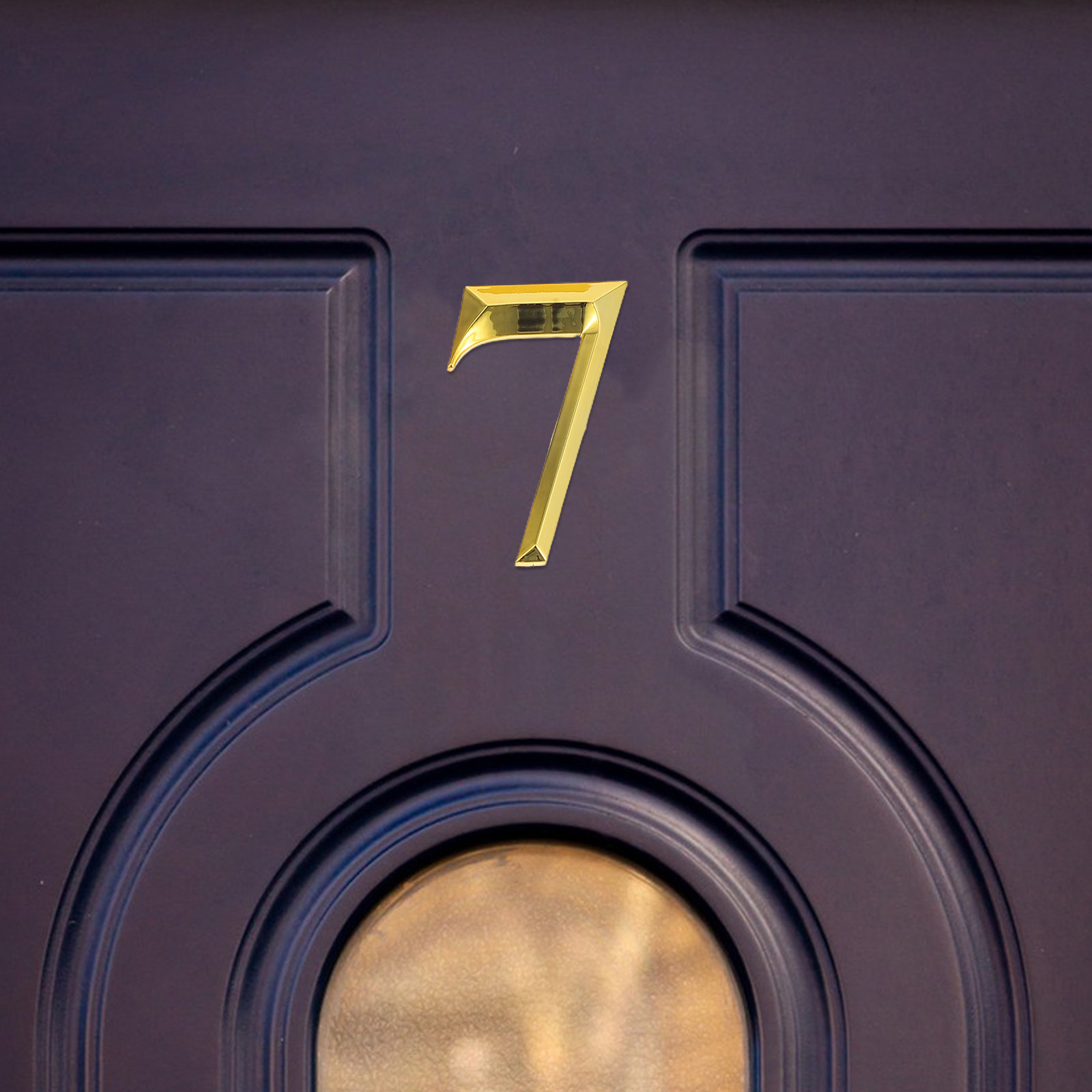 10 pièces de numéros de porte  - Home Office Number avis et prix