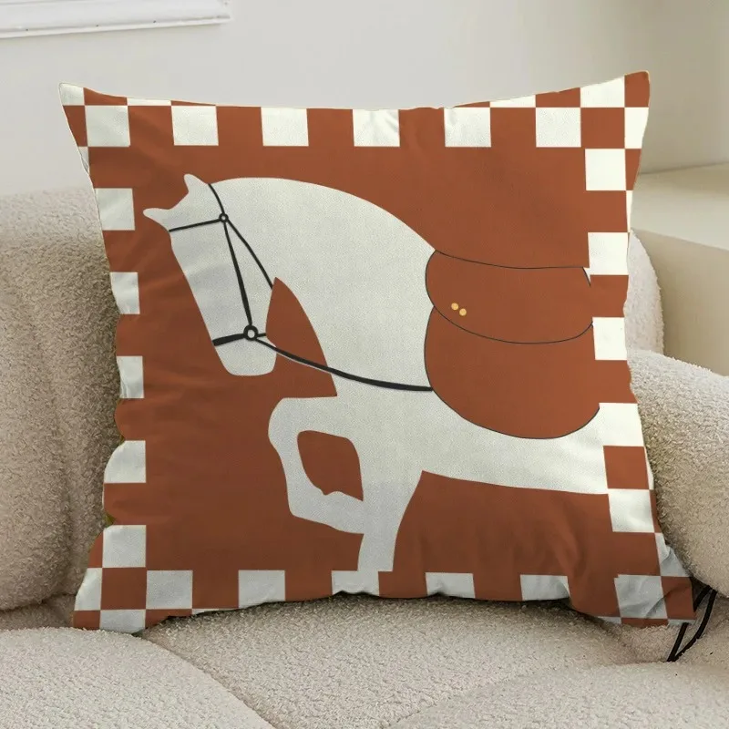 Housse de coussin moderne et S - Home Office 2024 avis et prix