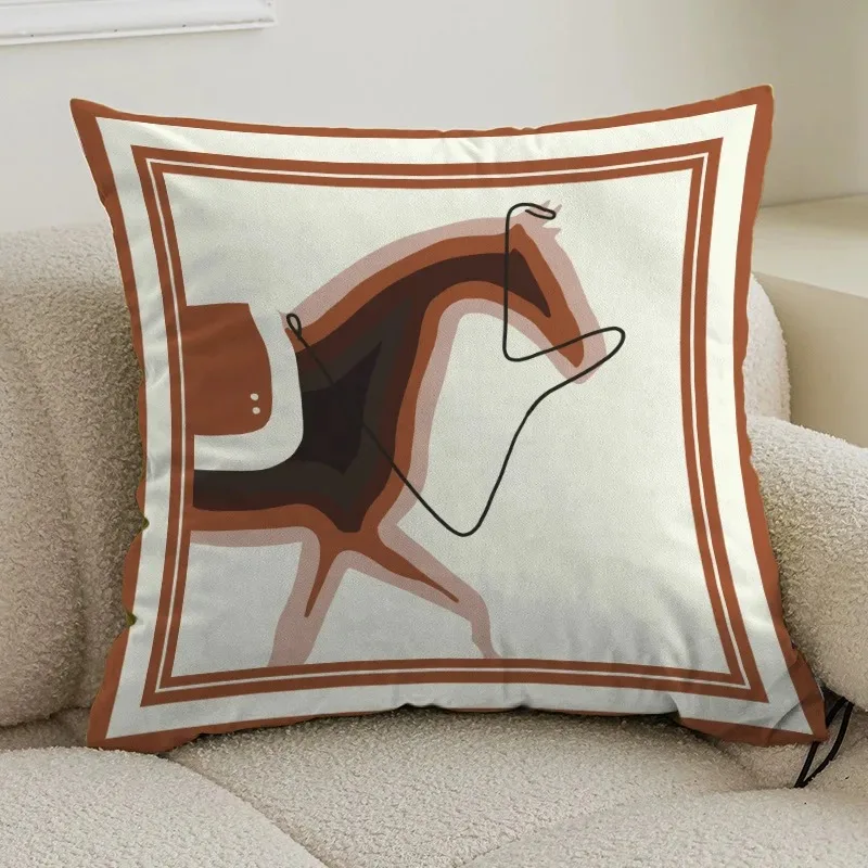 Housse de coussin moderne et S - Home Office 2024 avis et prix