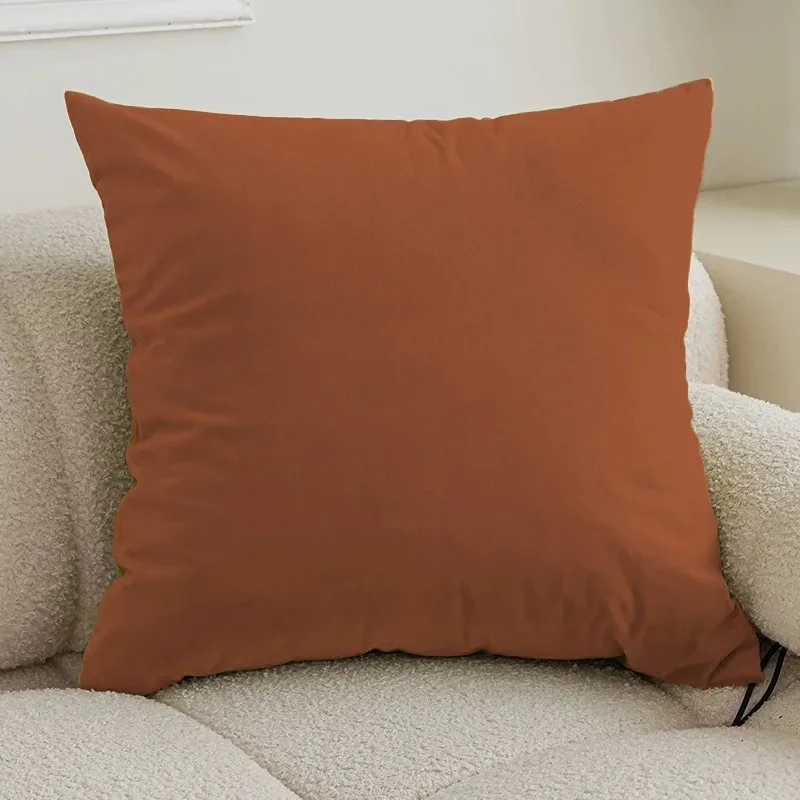 Housse de coussin moderne et S - Home Office 2024 avis et prix