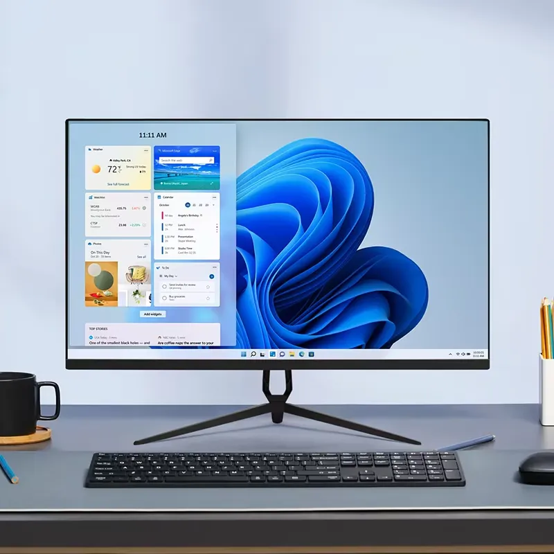 Écran d'ordinateur FY IPS 1080 - Home Office Budget avis et prix