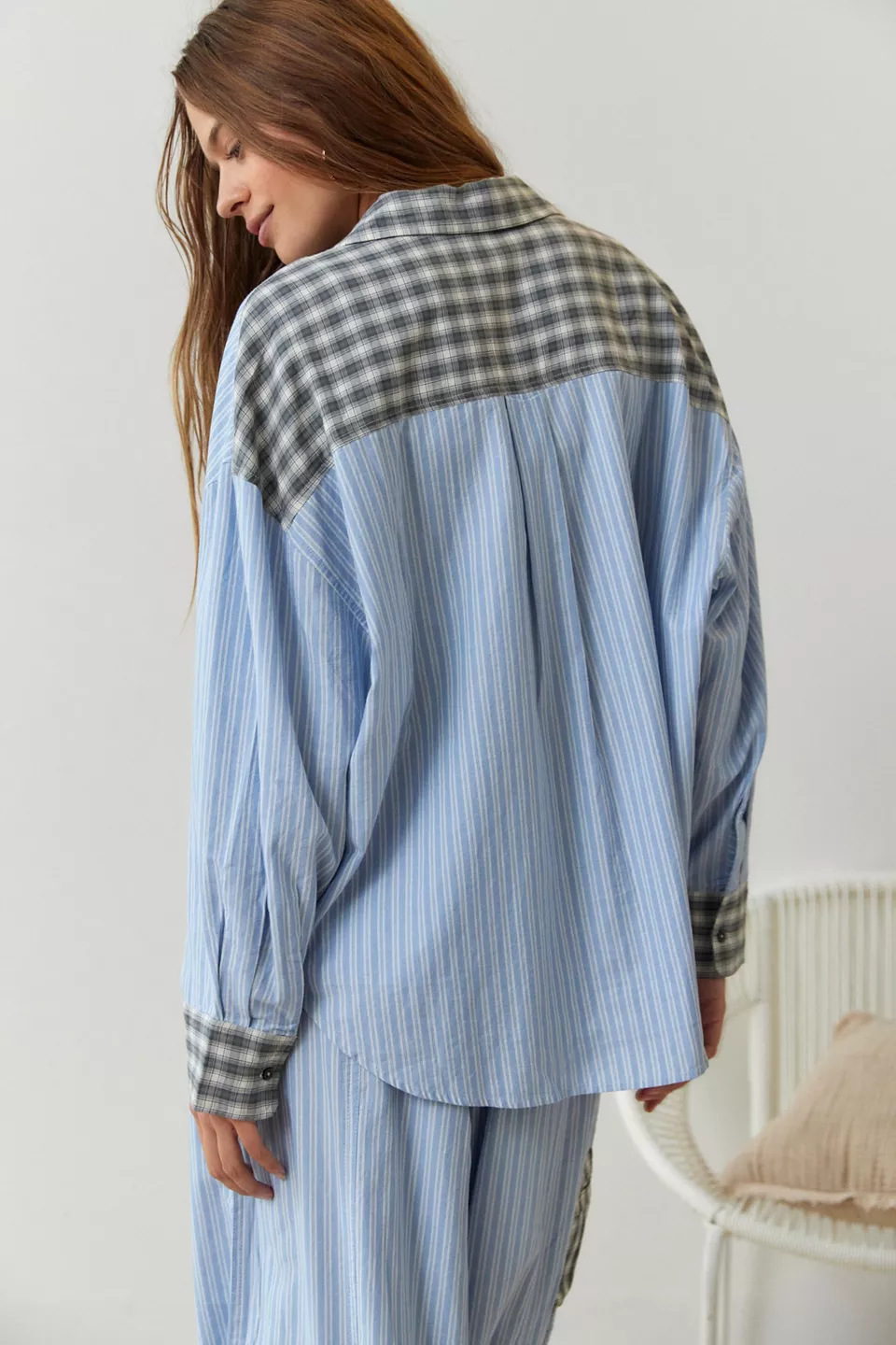 Ensemble Chemisier et Pantalon - Home Office 2024 avis et prix