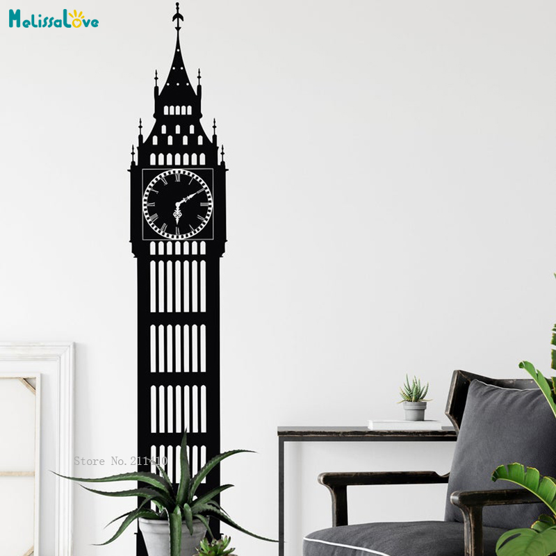 Autocollant mural en forme d'h - Home Office England avis et prix