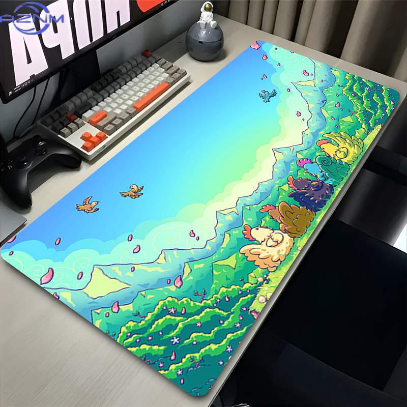 Tapis de souris S-stardew Vall - Home Office News avis et prix