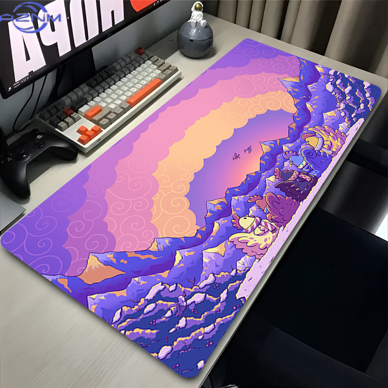 Tapis de souris S-stardew Vall - Home Office News avis et prix