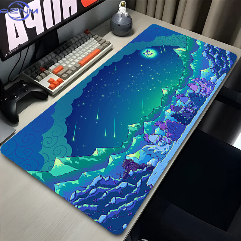 Tapis de souris S-stardew Vall - Home Office News avis et prix