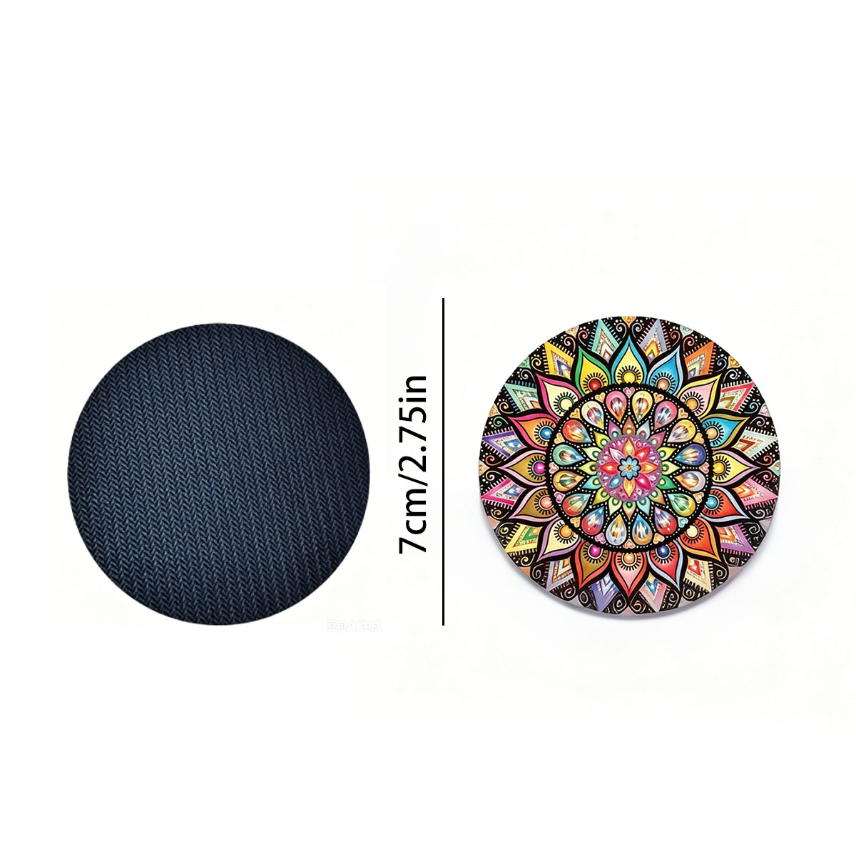 Ensemble de porte-gobelets de  - Home Office Jobs avis et prix