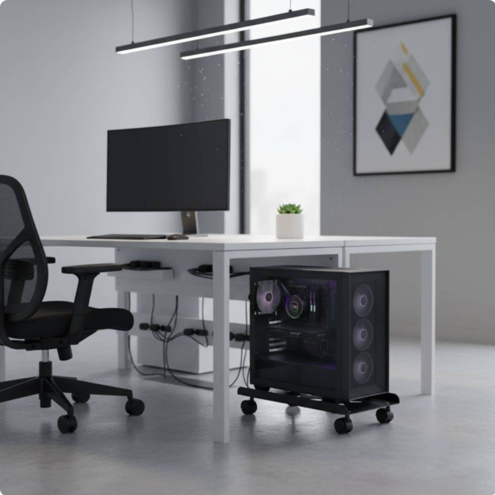Support d'ordinateur réglable  - Home Office Pc avis et prix