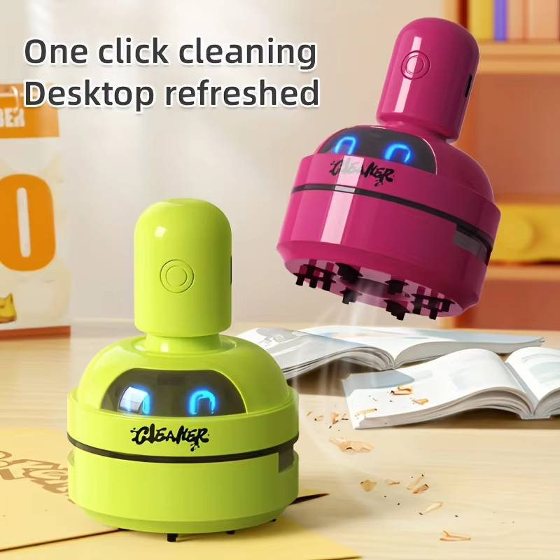 Mini aspirateur de bureau Port - Home Office Jobs avis et prix