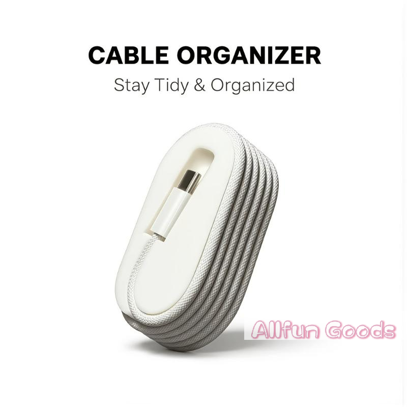 [TG835] Organisateur de câbles - Home Office Jobs avis et prix