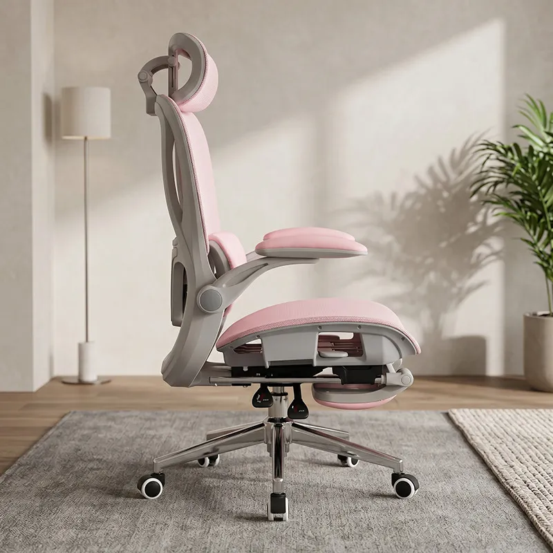 Chaise de bureau ergonomique p - Home Office Work avis et prix