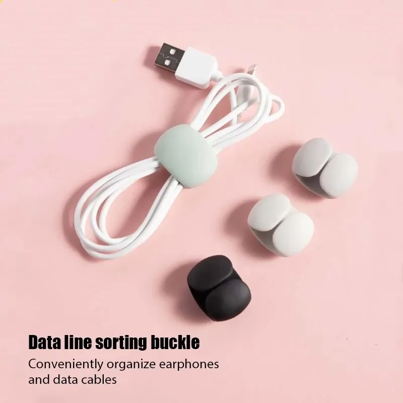 Clips de câbles portables, ges - Home Office Jobs avis et prix