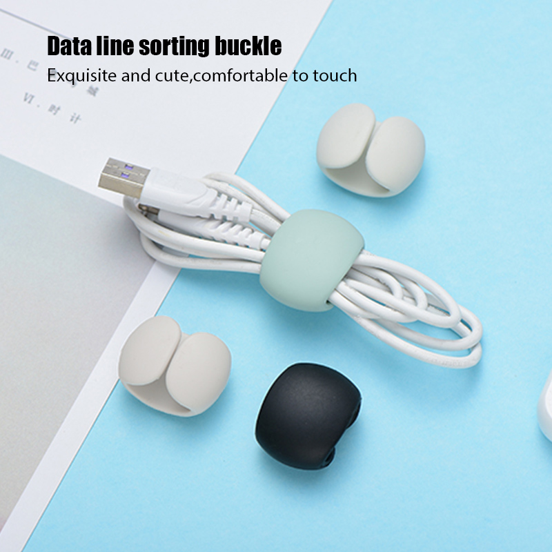 Clips de câbles portables, ges - Home Office Jobs avis et prix