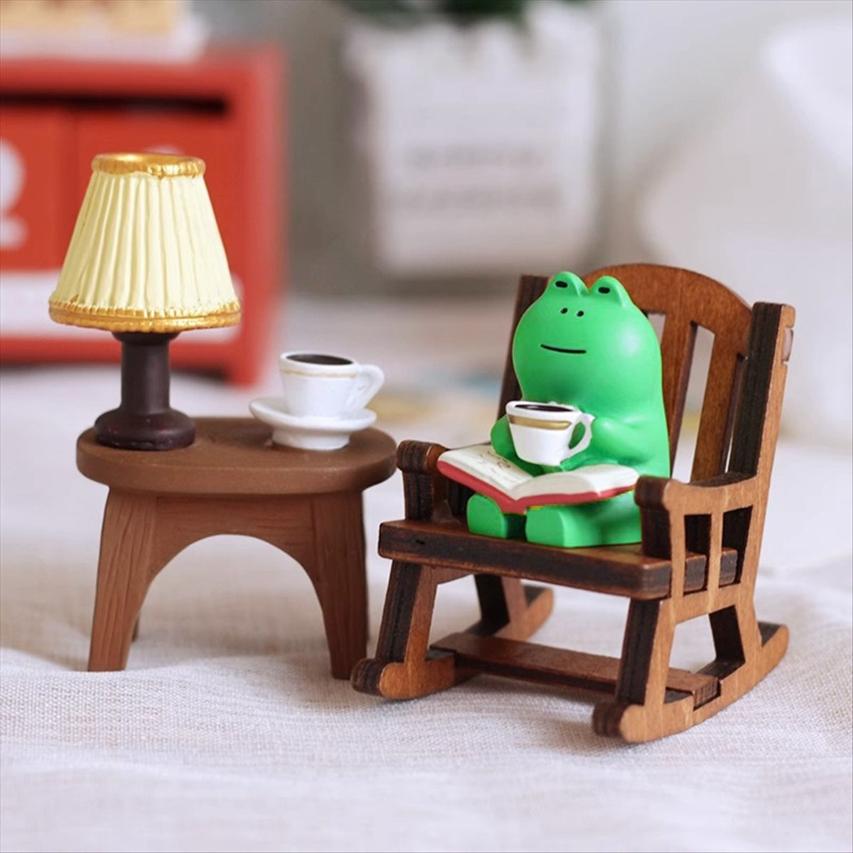 Lampe de table miniature greno - Home Office Budget avis et prix