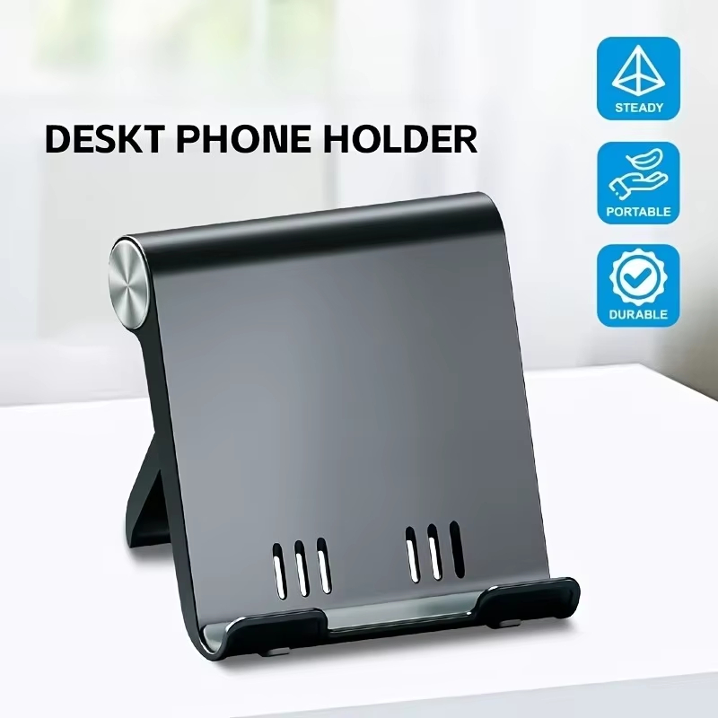 Support de téléphone portable  - Home Office Jobs avis et prix
