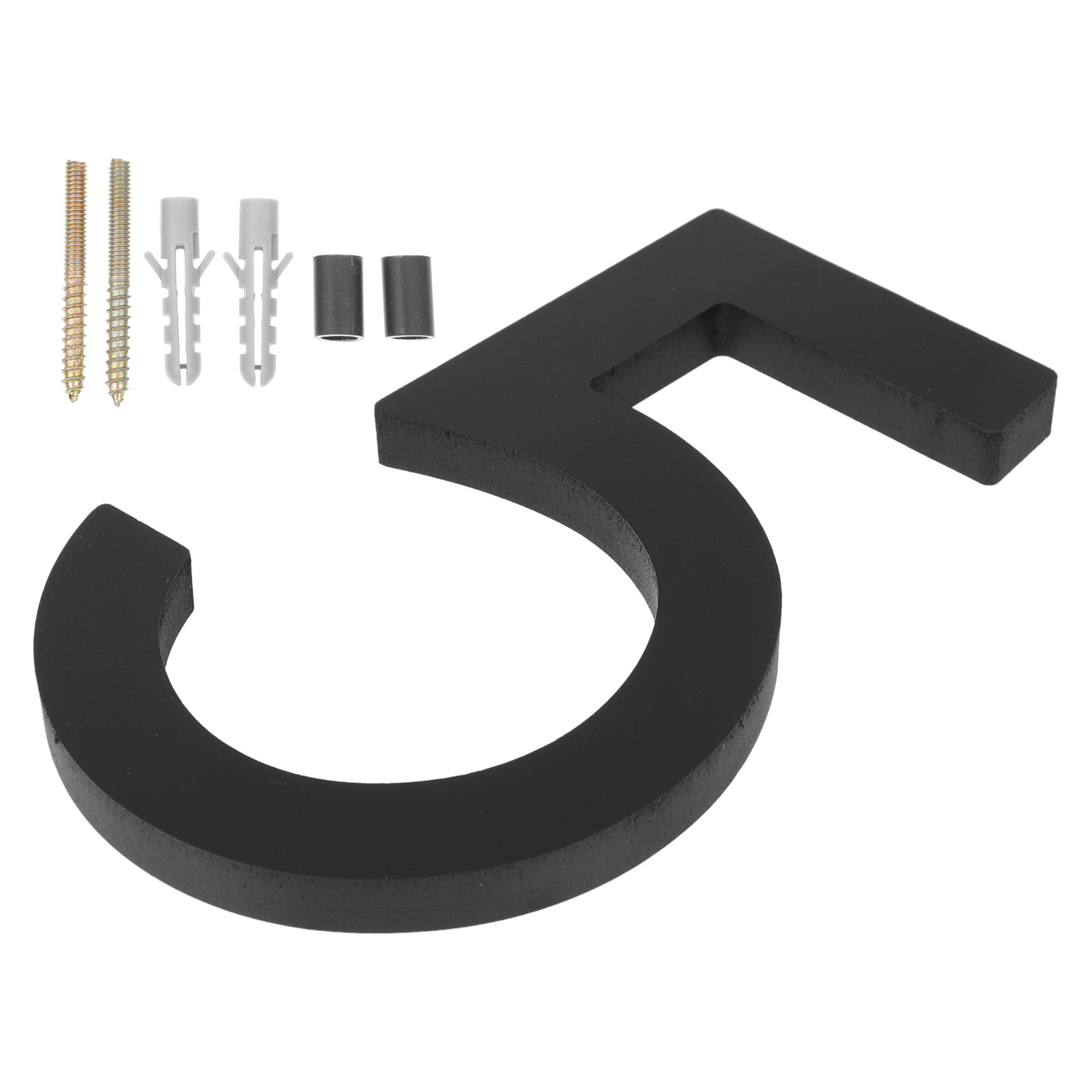 Plaque de numéro de porte en a - Home Office Number avis et prix
