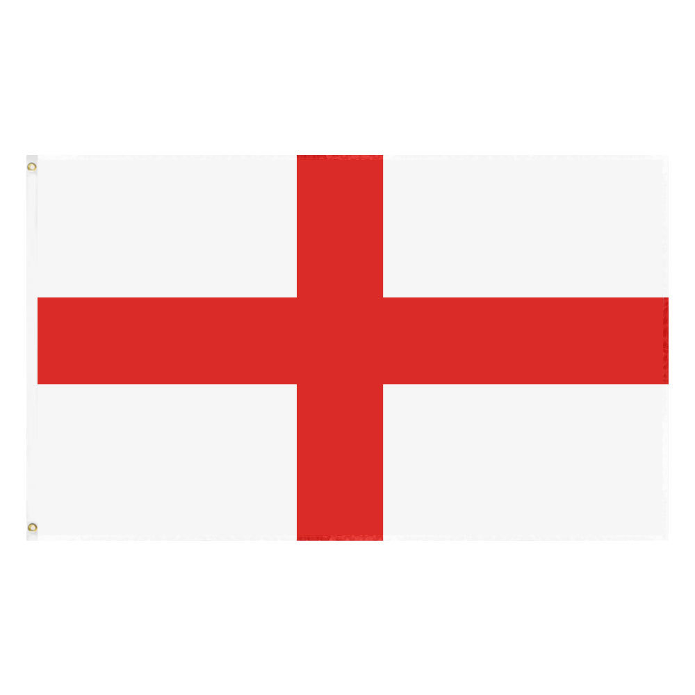 Drapeau d'Angleterre 90x150cm  - Home Office England avis et prix