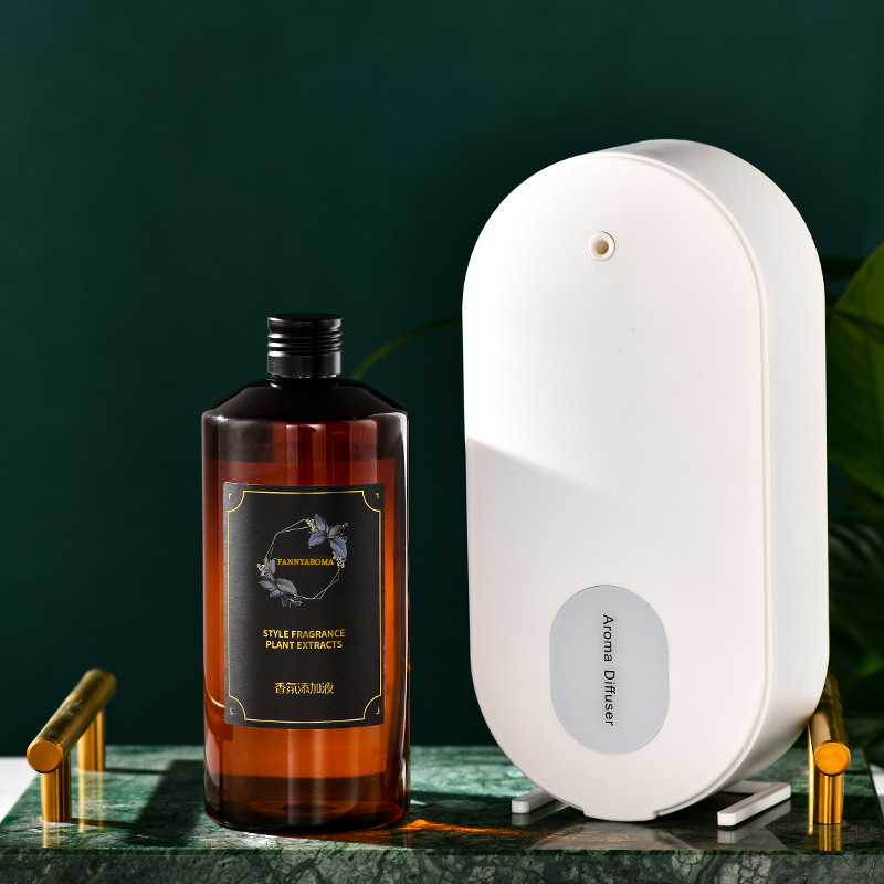 Chic mais parfumé ! 500 ml 16  - Home Office Expenses avis et prix